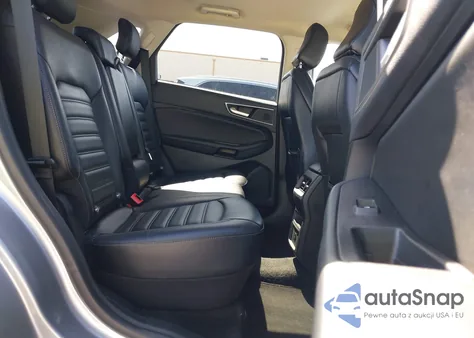 2024 Ford Edge Sel z USA, uszkodzony, nr VIN 2FMPK4J9XRBA92514